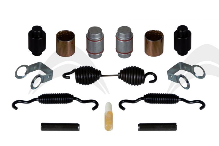 Brake Shoe Repair Kit 16-1/2in | Mack Engine | HBK-3276 / 8235-KIT8000